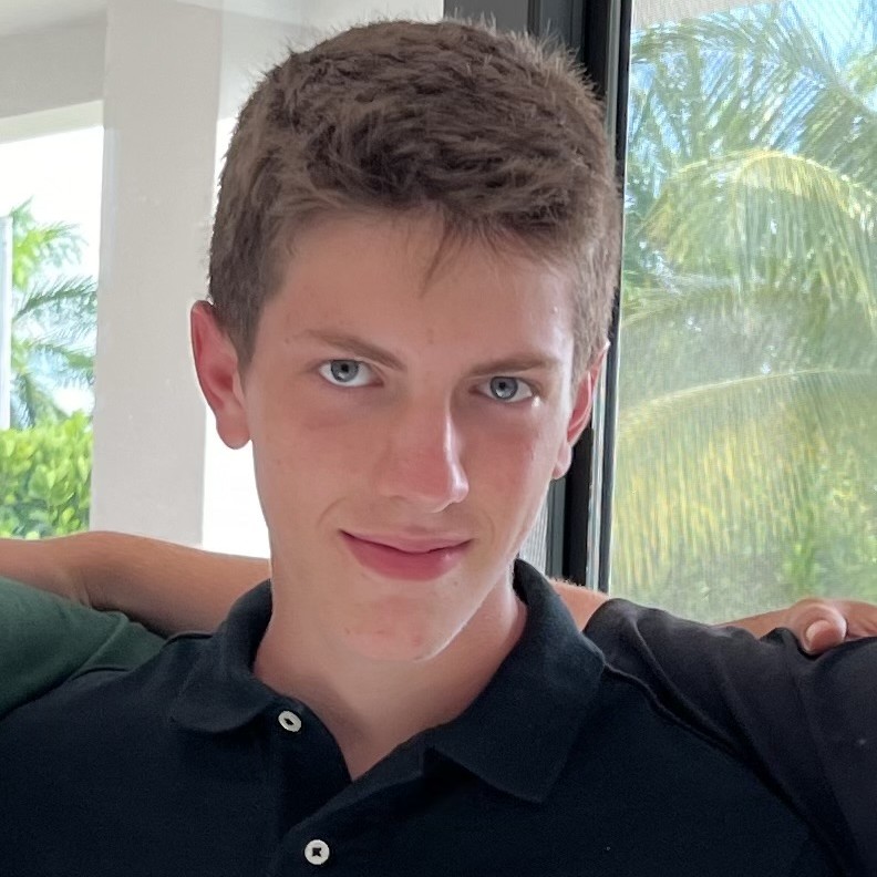 Carter Goldberg