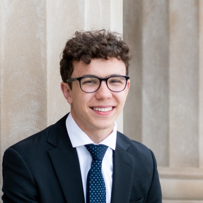 Ethan Waters