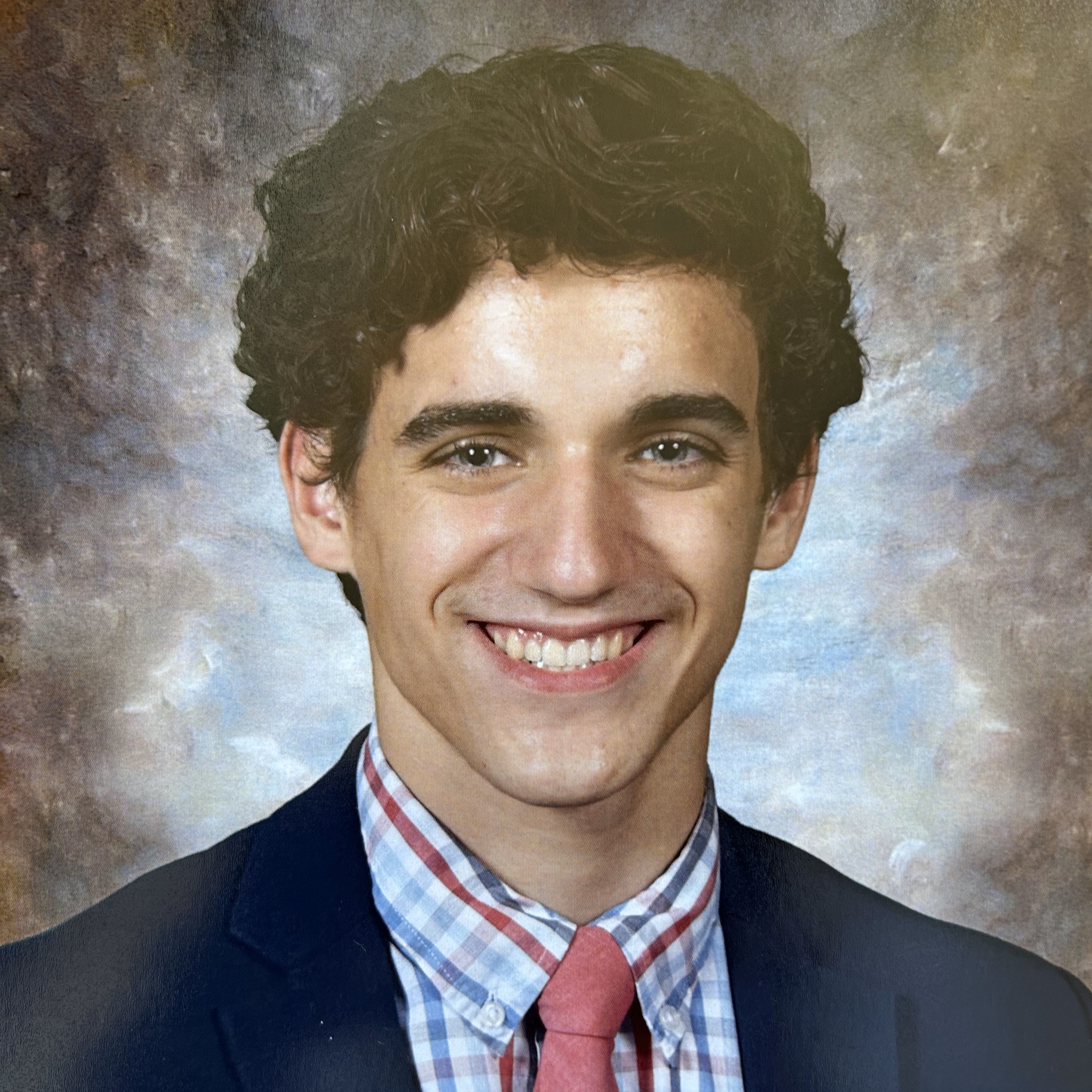 Nicholas Bressi